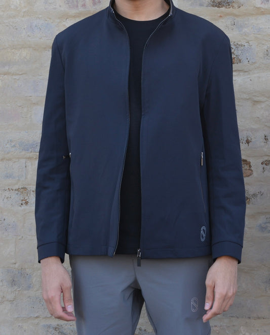 The Maverick Jacket