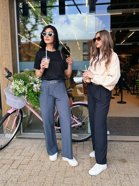 The Soft Motion Pants