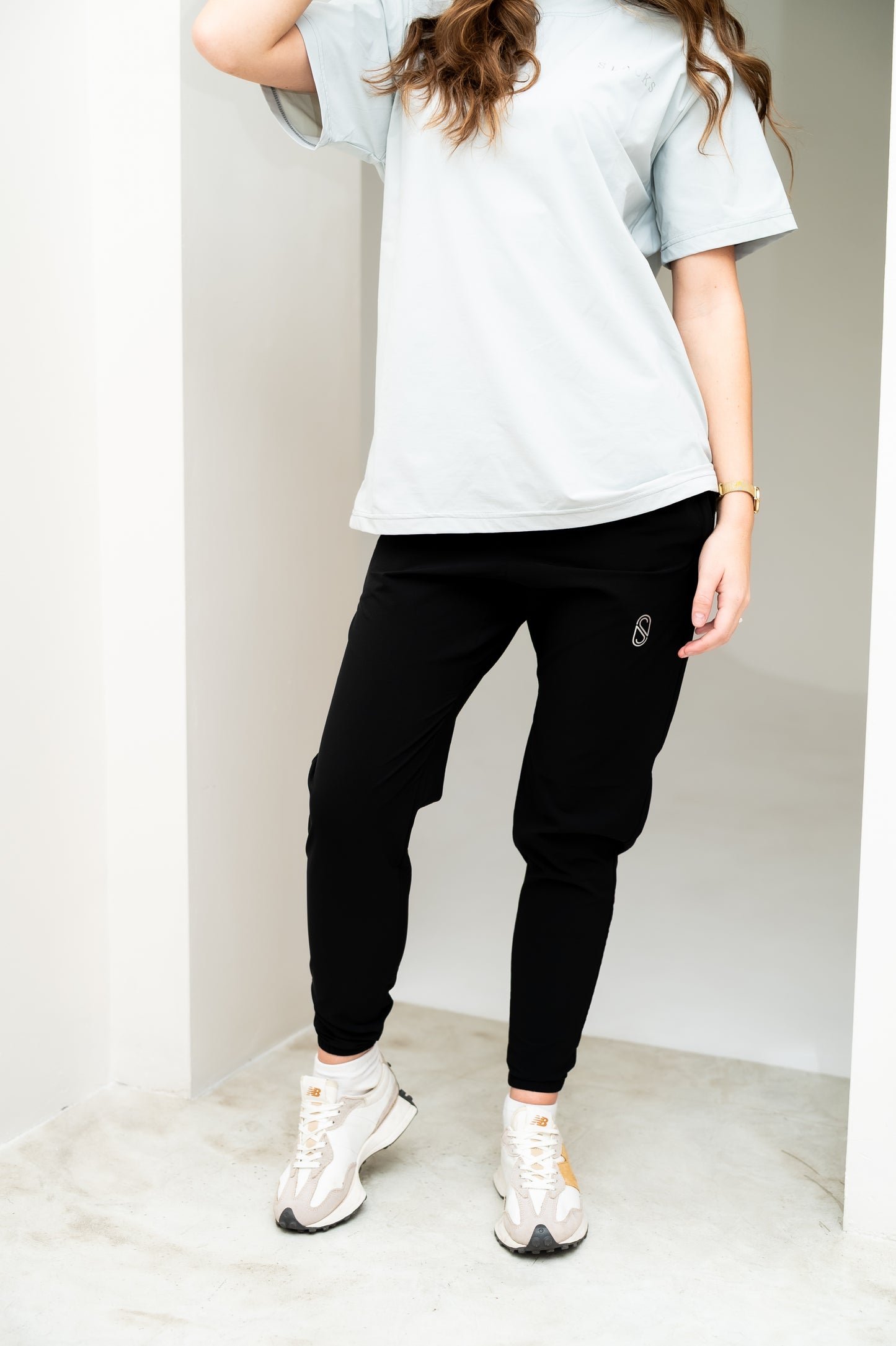 XYZ Joggers — Unisex