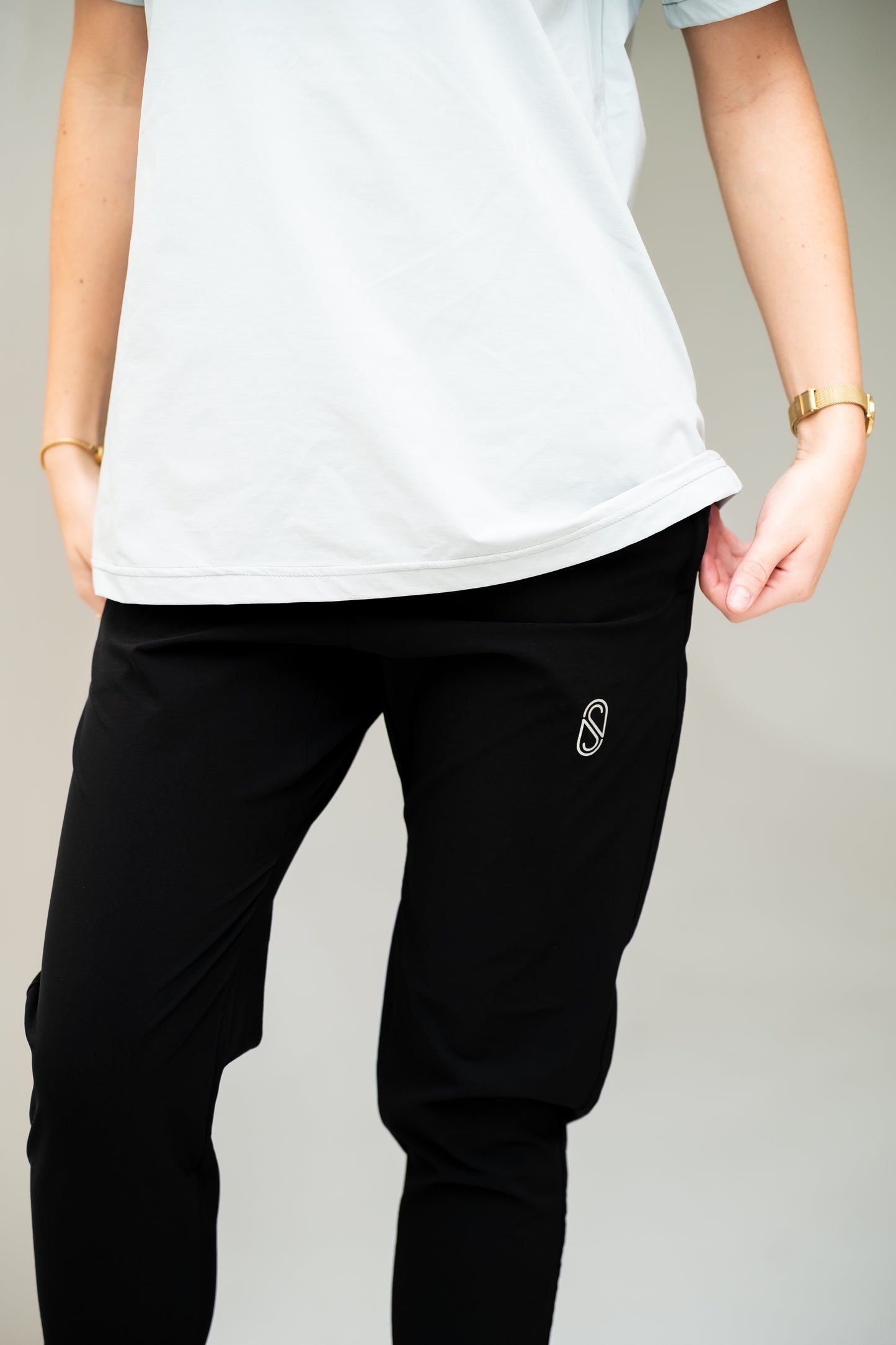 XYZ Joggers — Unisex