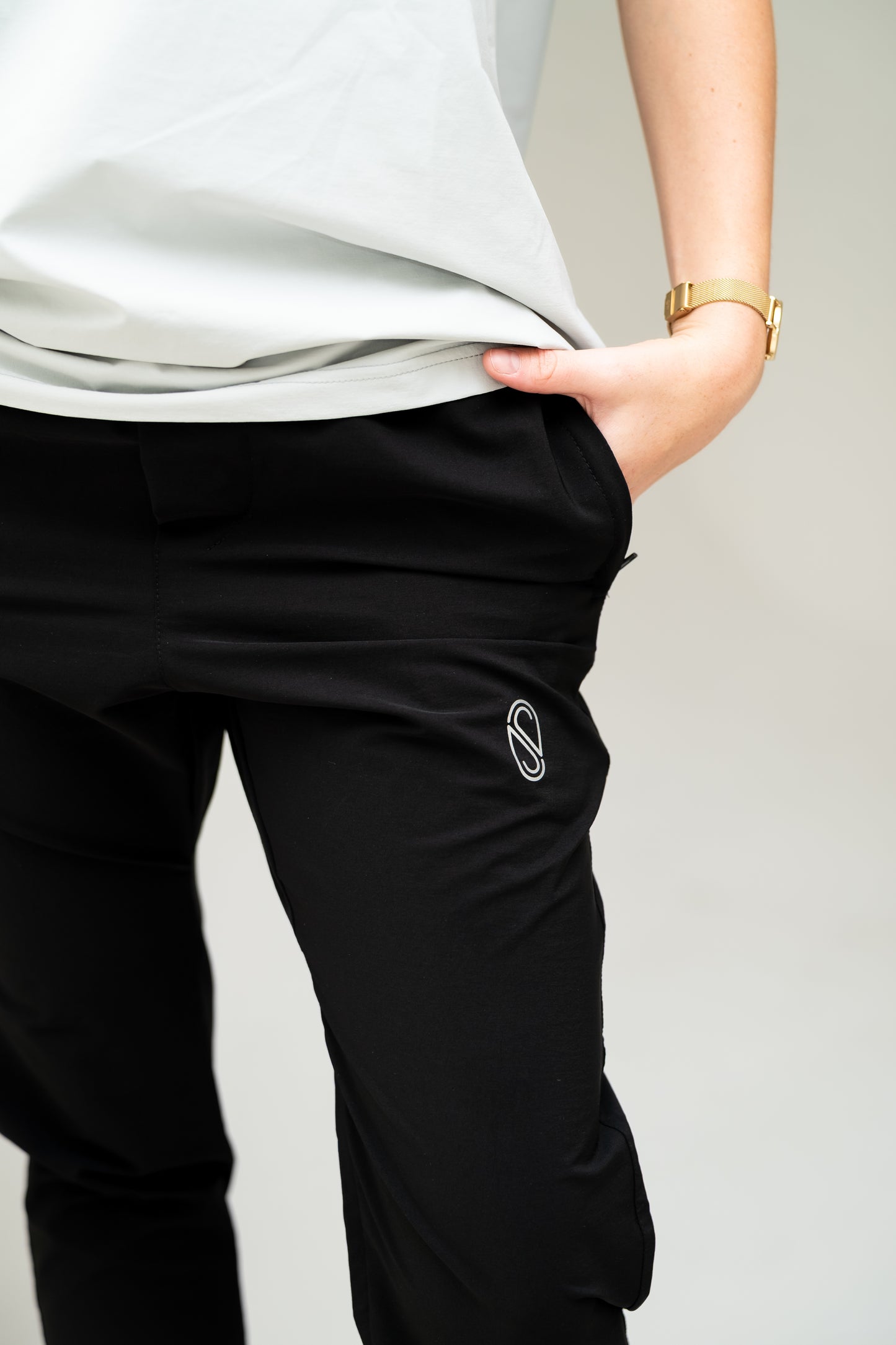 XYZ Joggers — Unisex