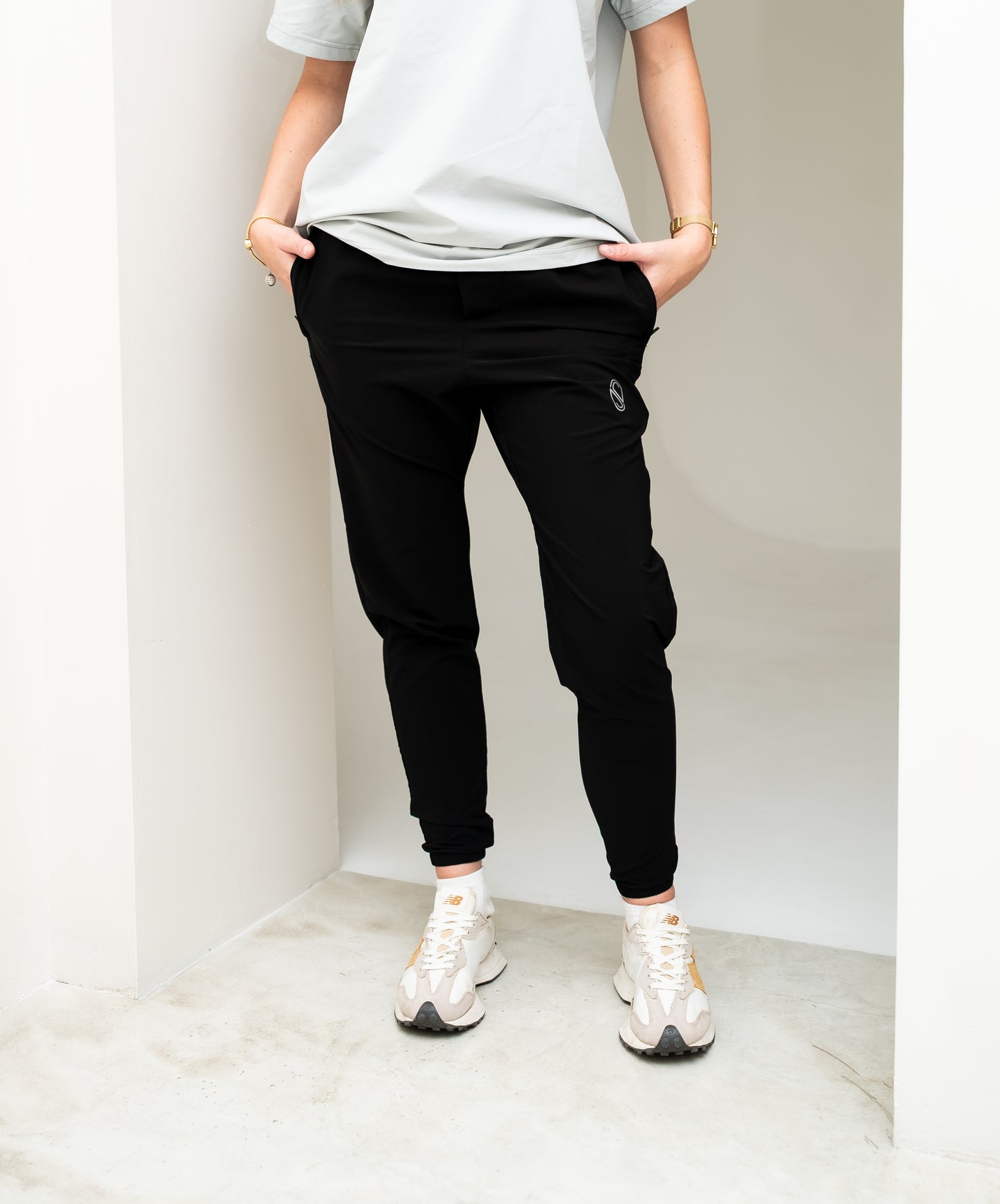 XYZ Joggers — Unisex