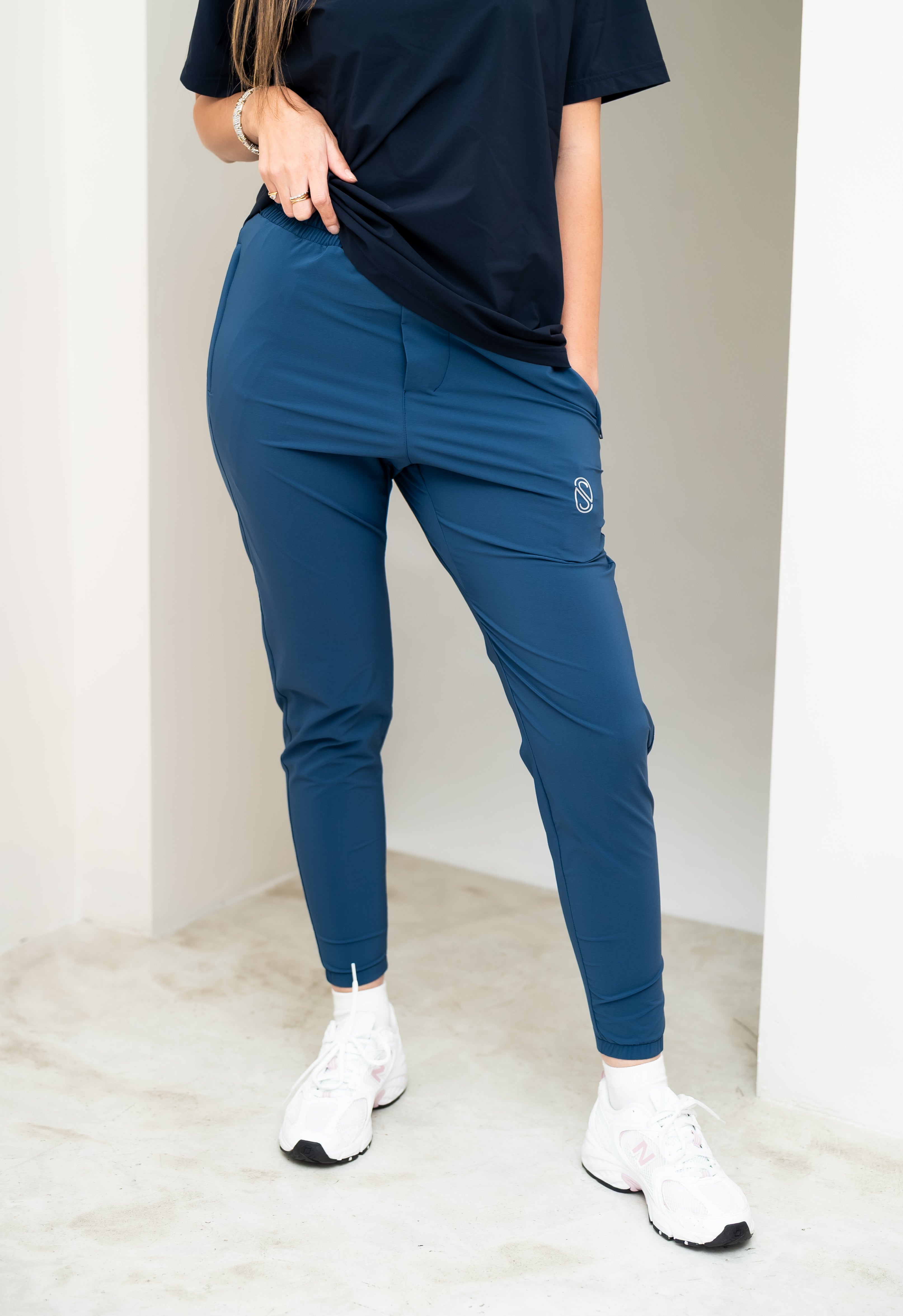 XYZ Joggers — Unisex – Slacks By It