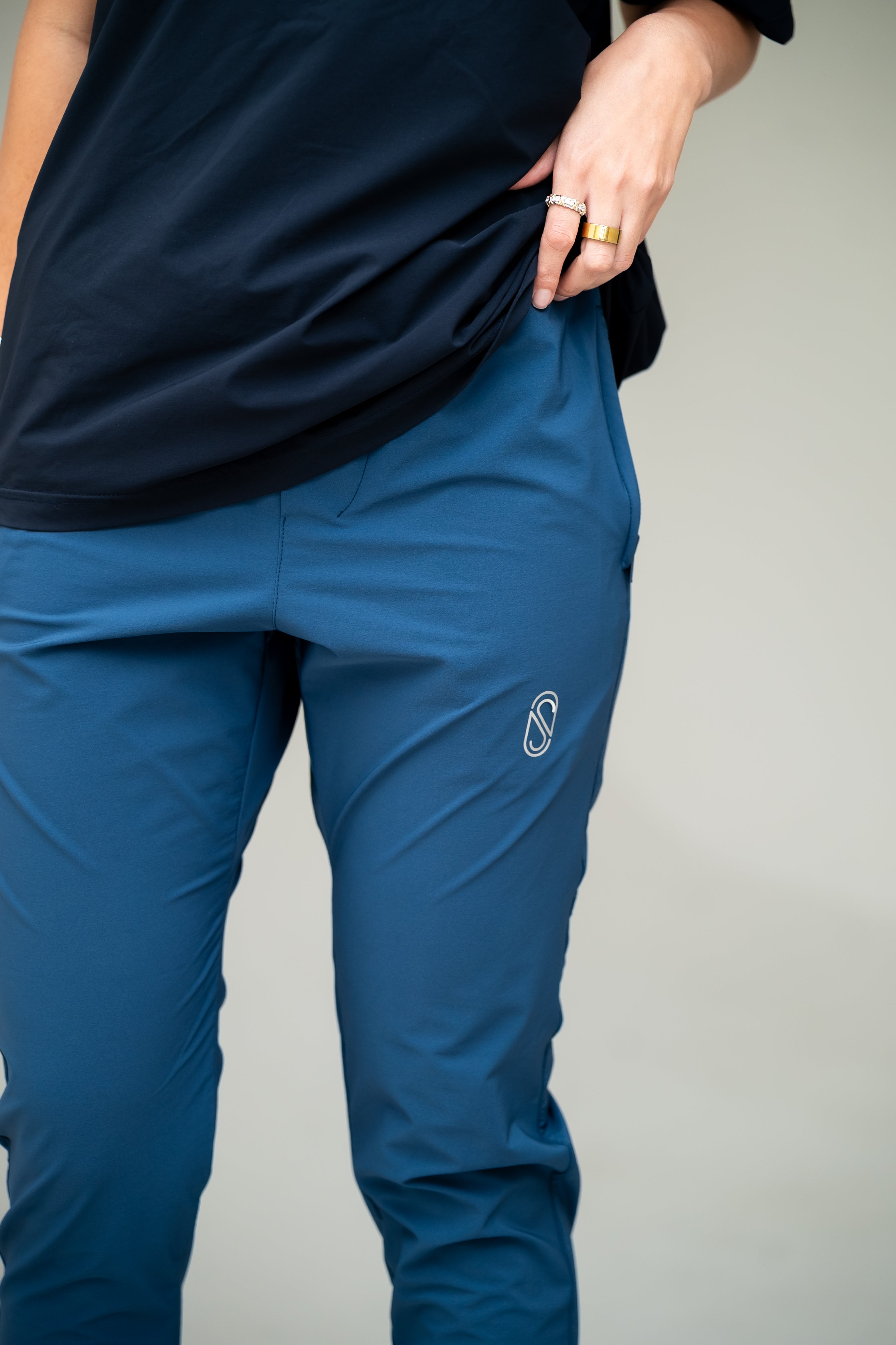 XYZ Joggers — Unisex – Slacks By It
