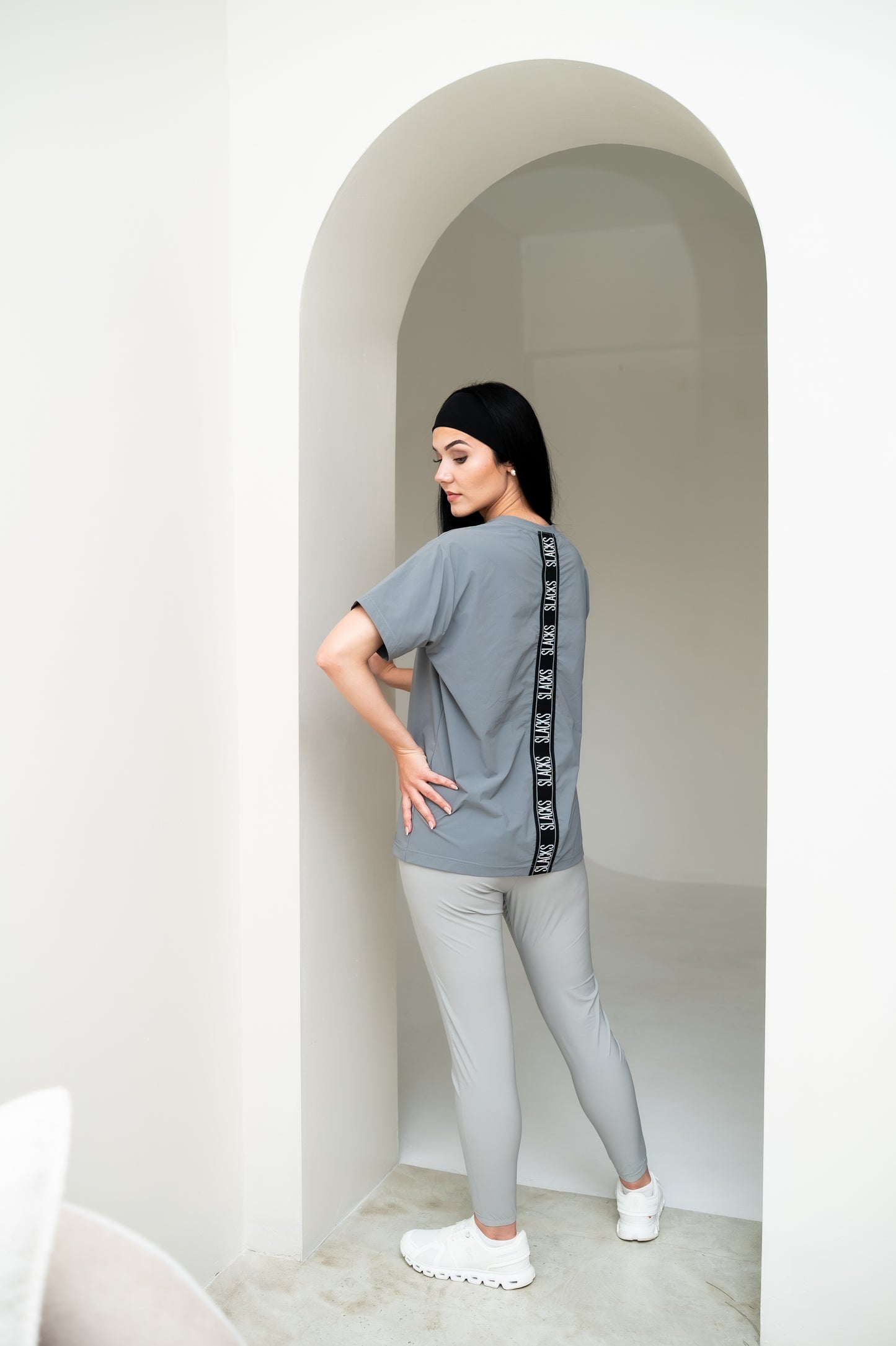 Women’s Performance T-Shirt