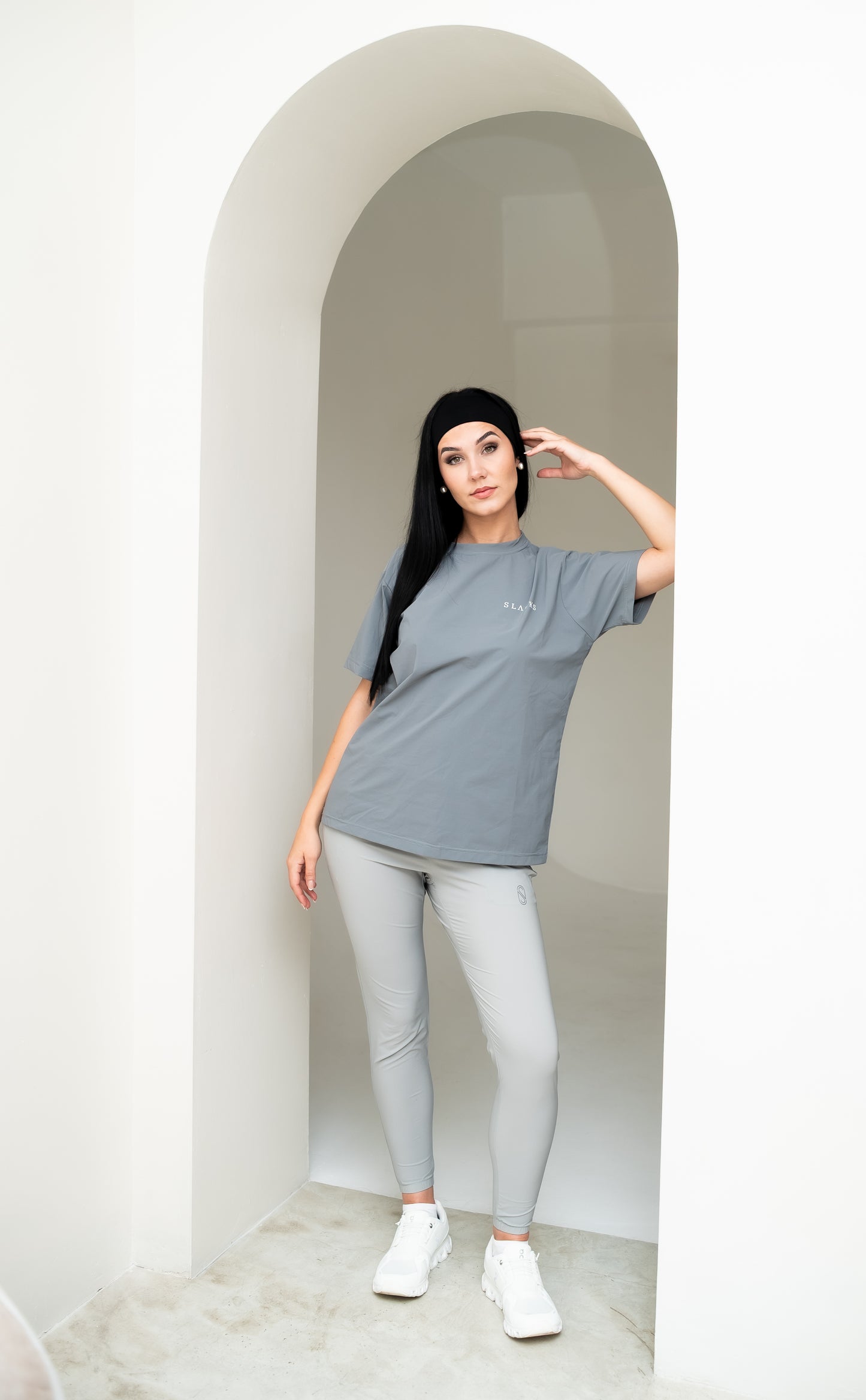 Women’s Performance T-Shirt