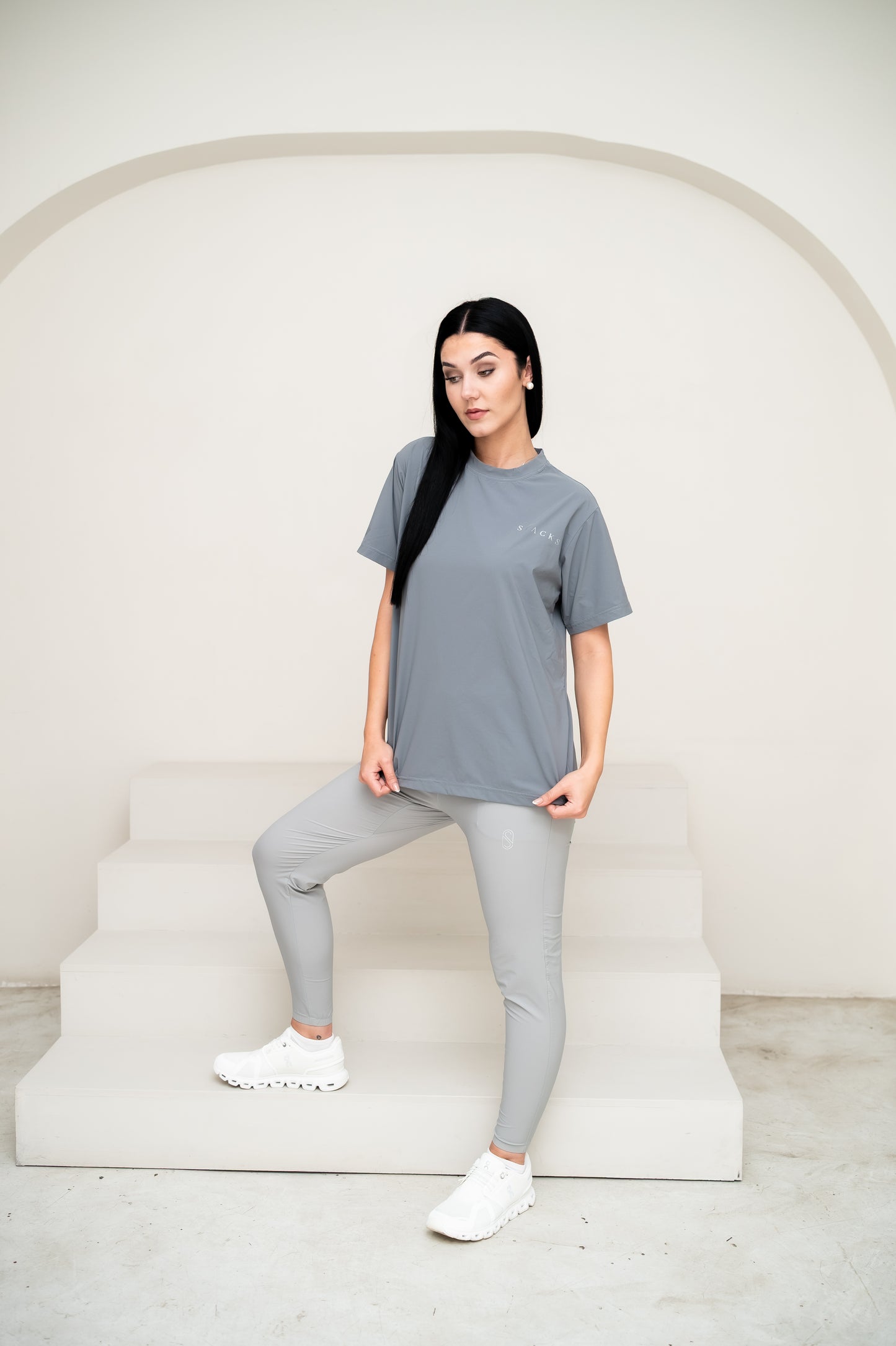 XYZ Joggers — Unisex