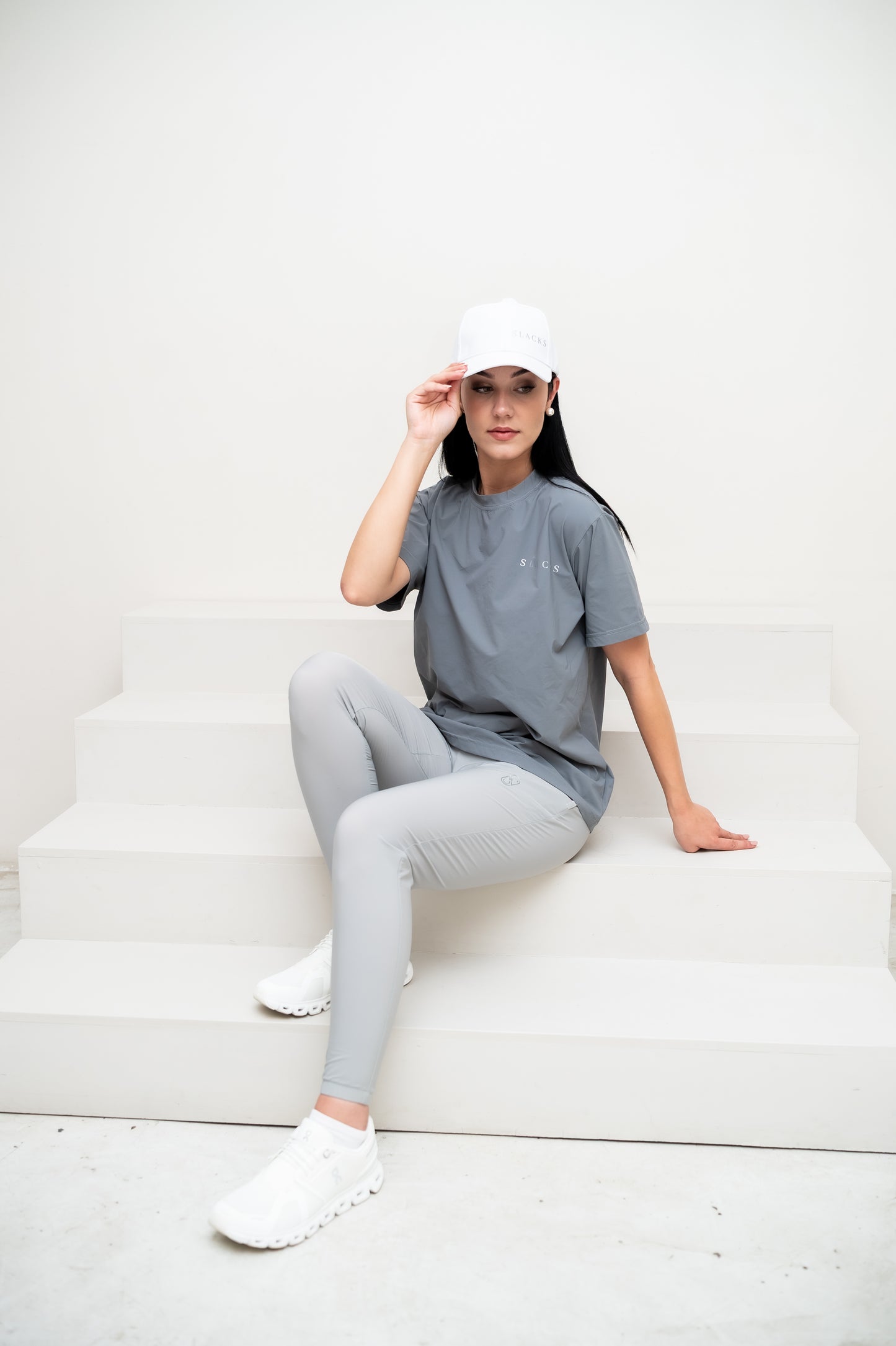 XYZ Joggers — Unisex
