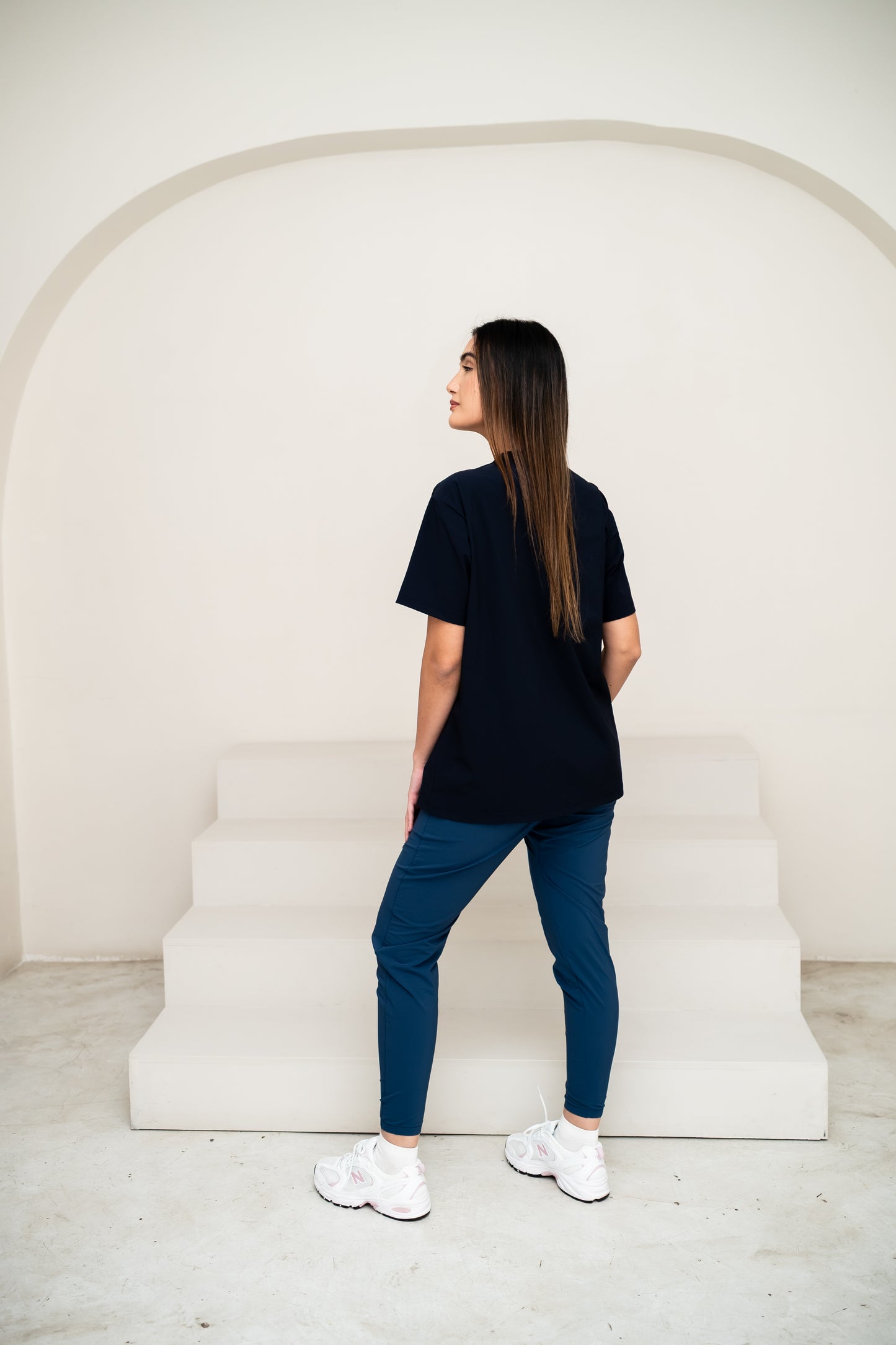 XYZ Joggers — Unisex