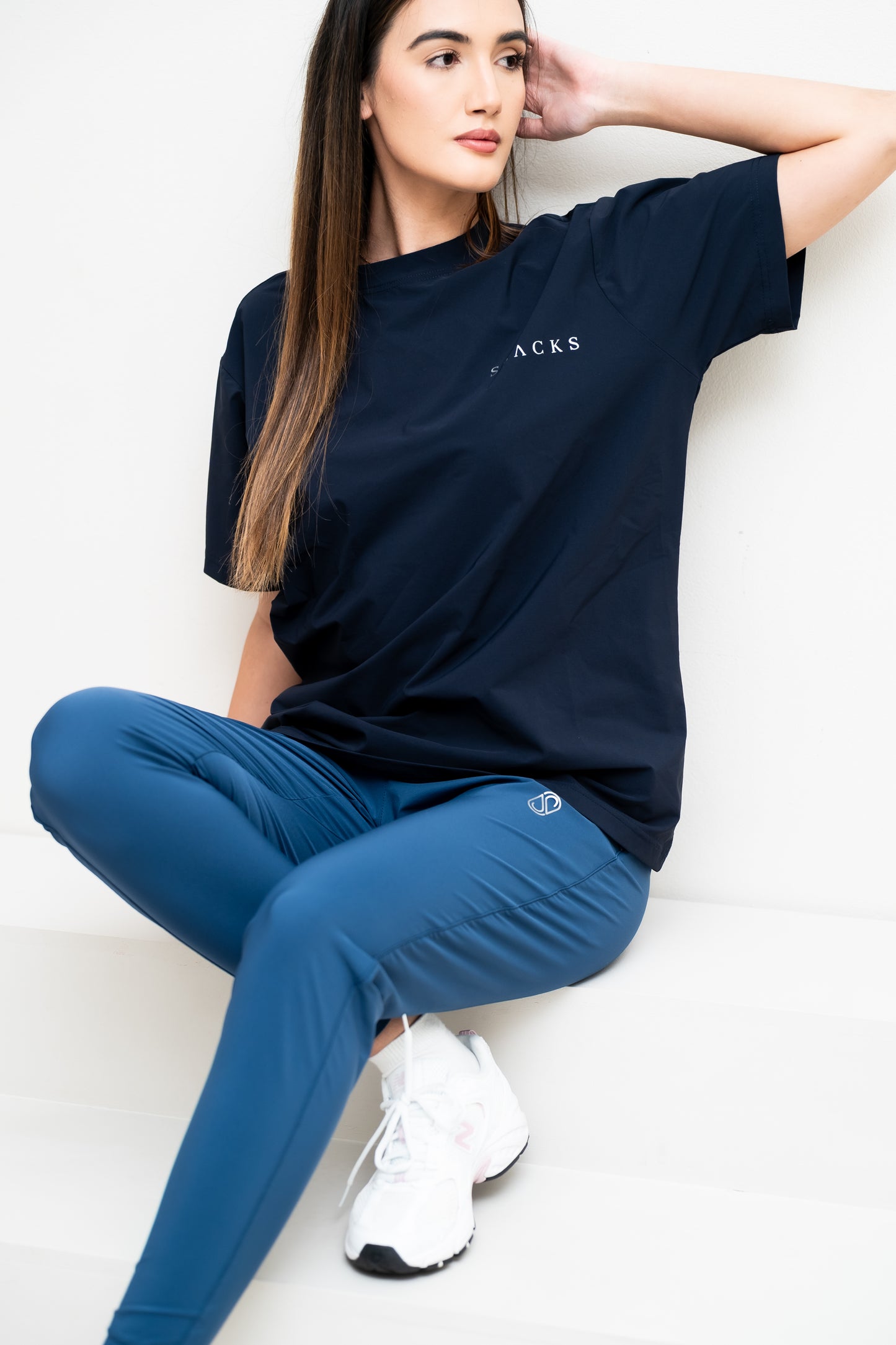 XYZ Joggers — Unisex