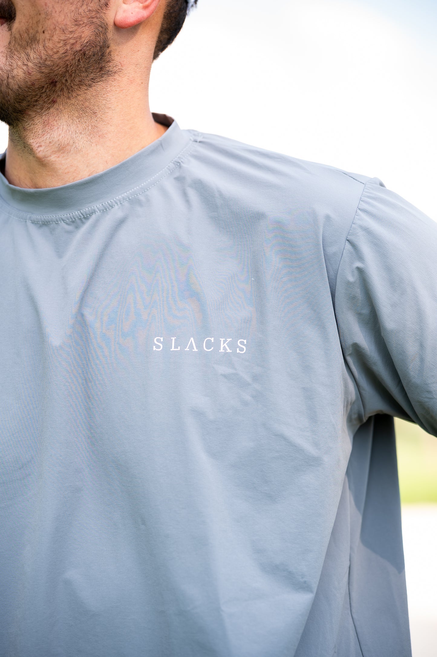 Men’s Performance T-Shirt