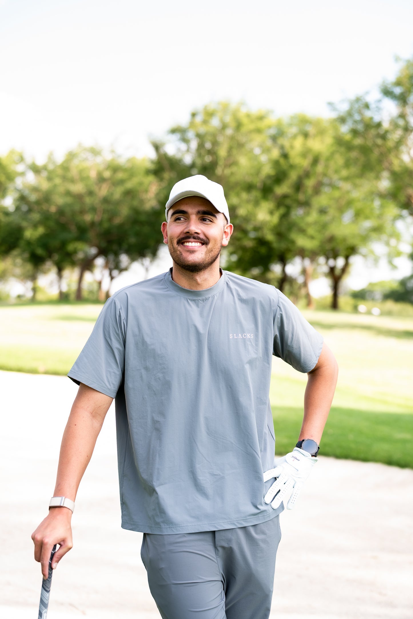 Men’s Performance T-Shirt