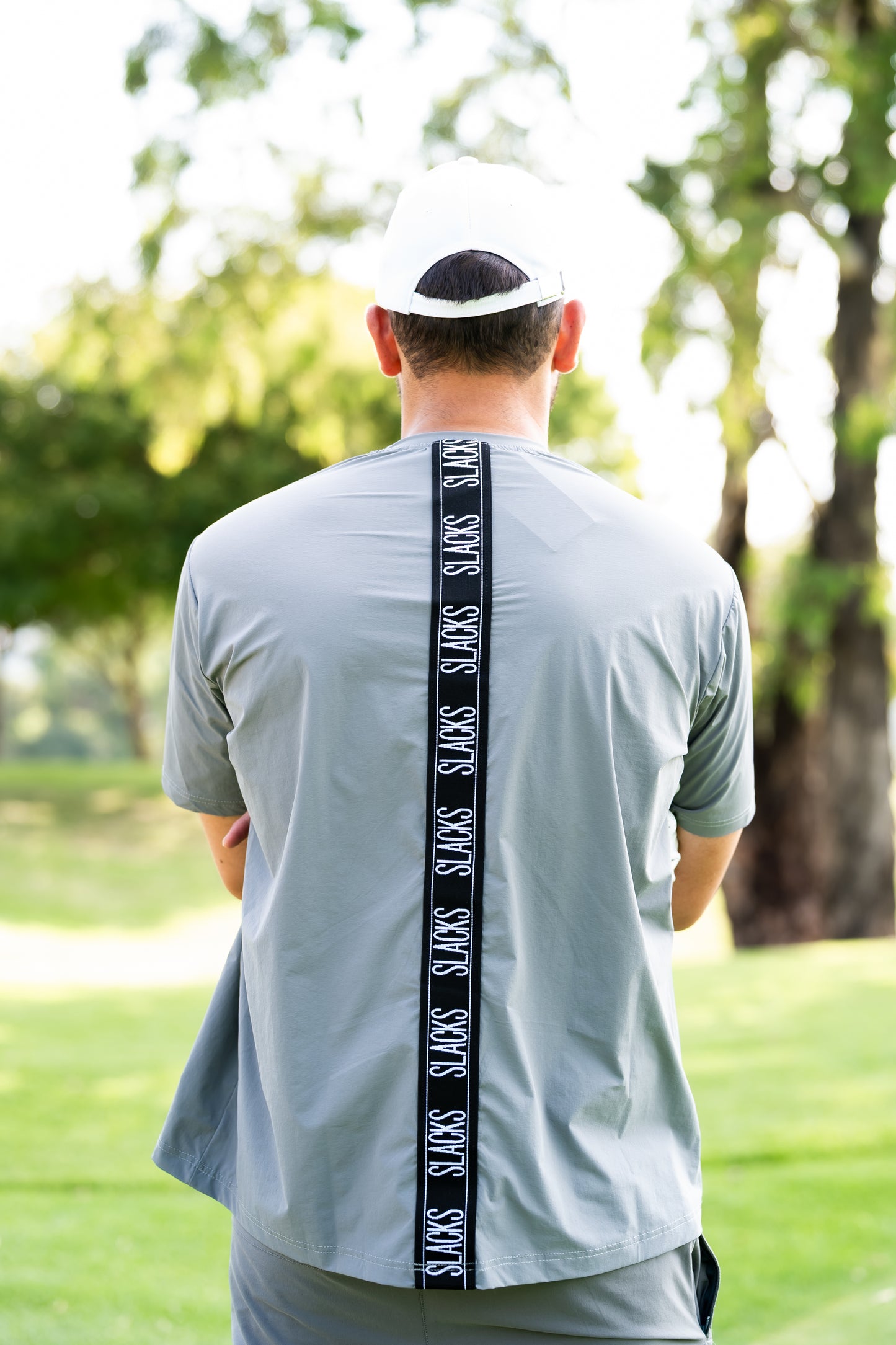 Men’s Performance T-Shirt