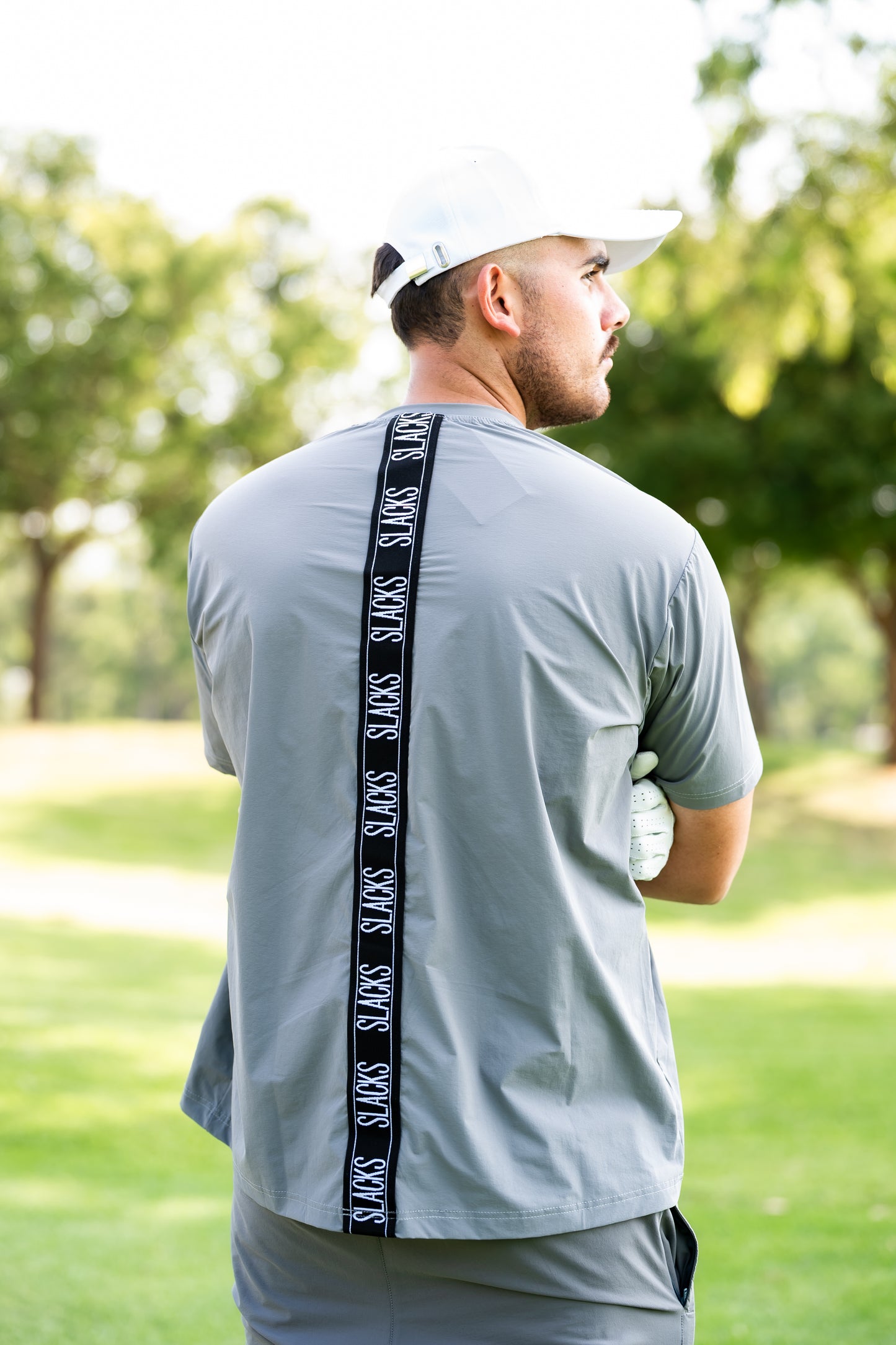 Men’s Performance T-Shirt