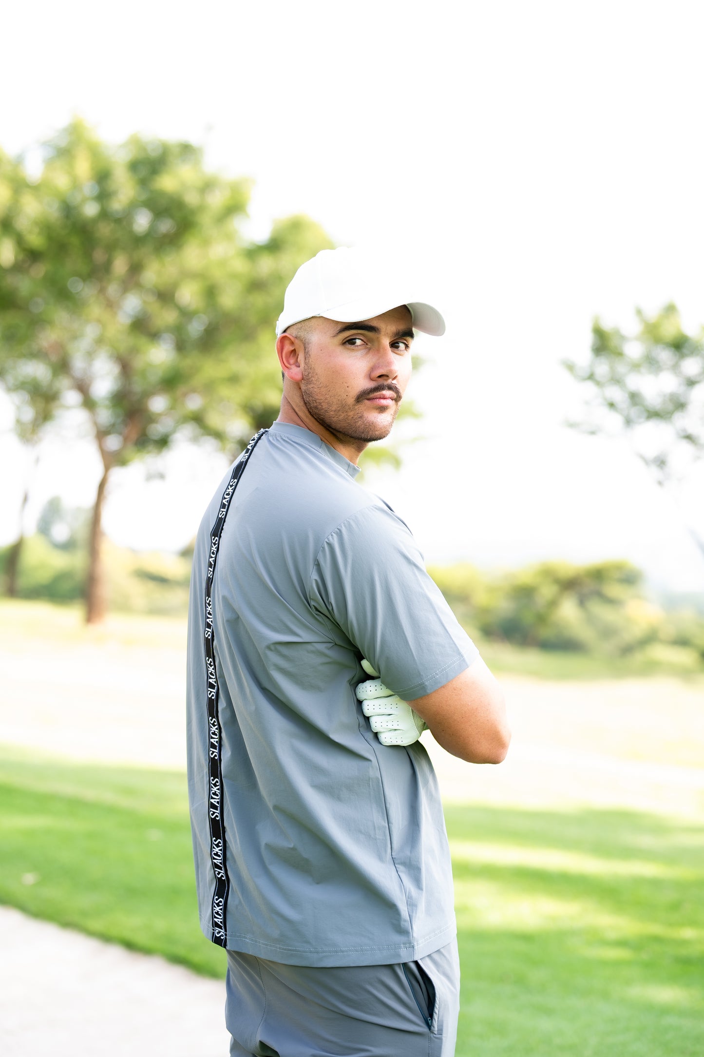 Men’s Performance T-Shirt