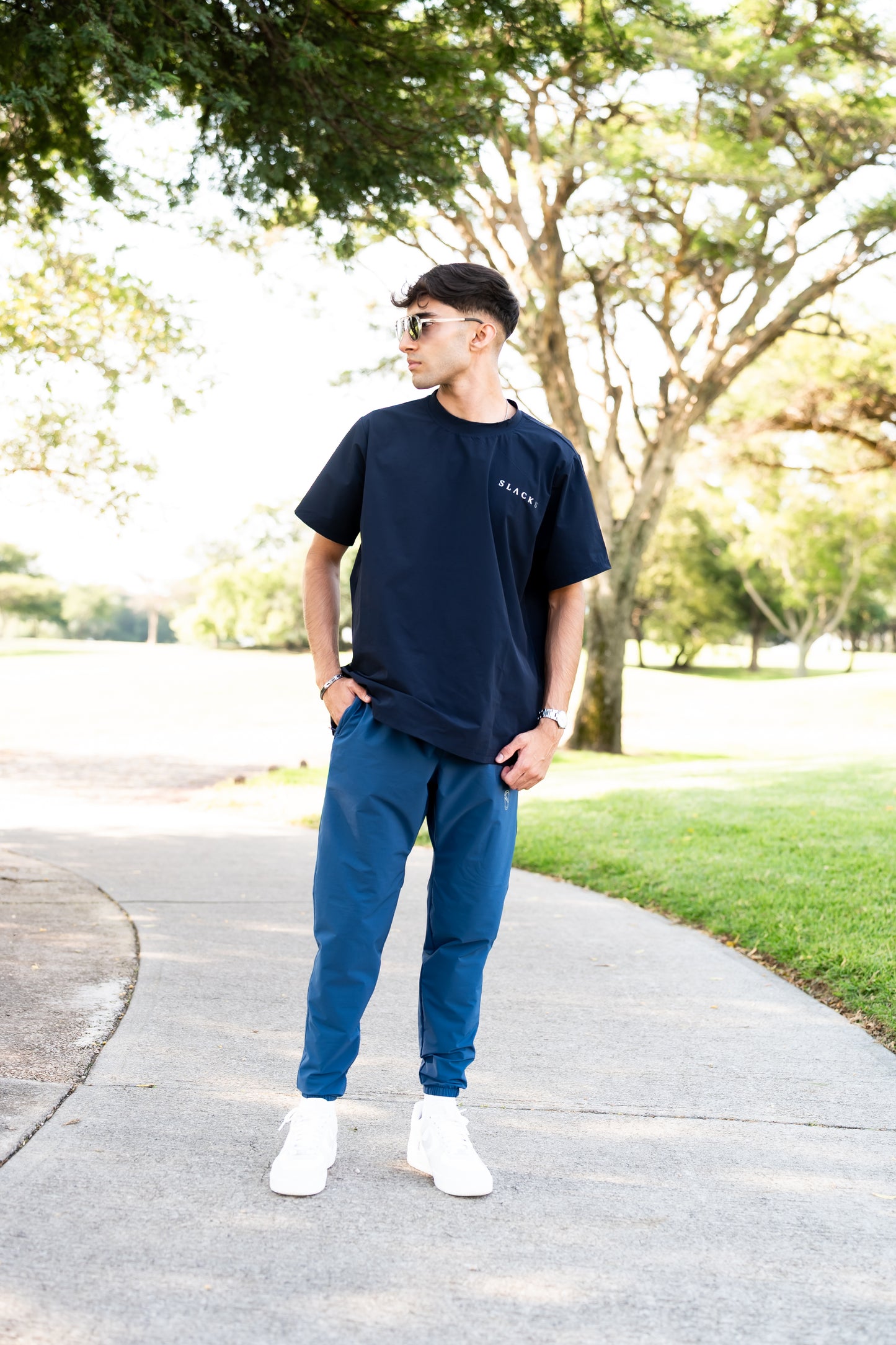 Men’s Performance T-Shirt