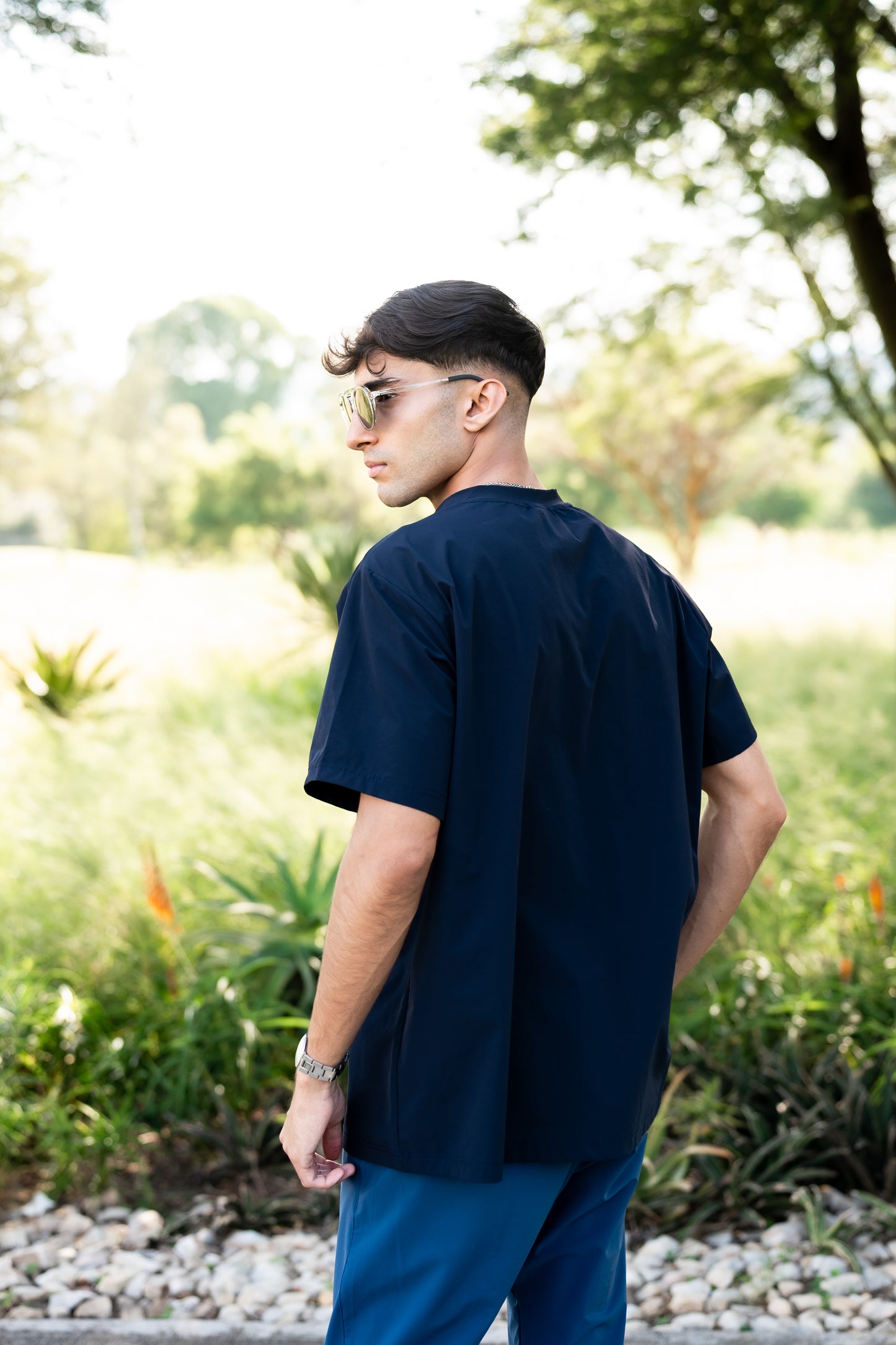 Men’s Performance T-Shirt