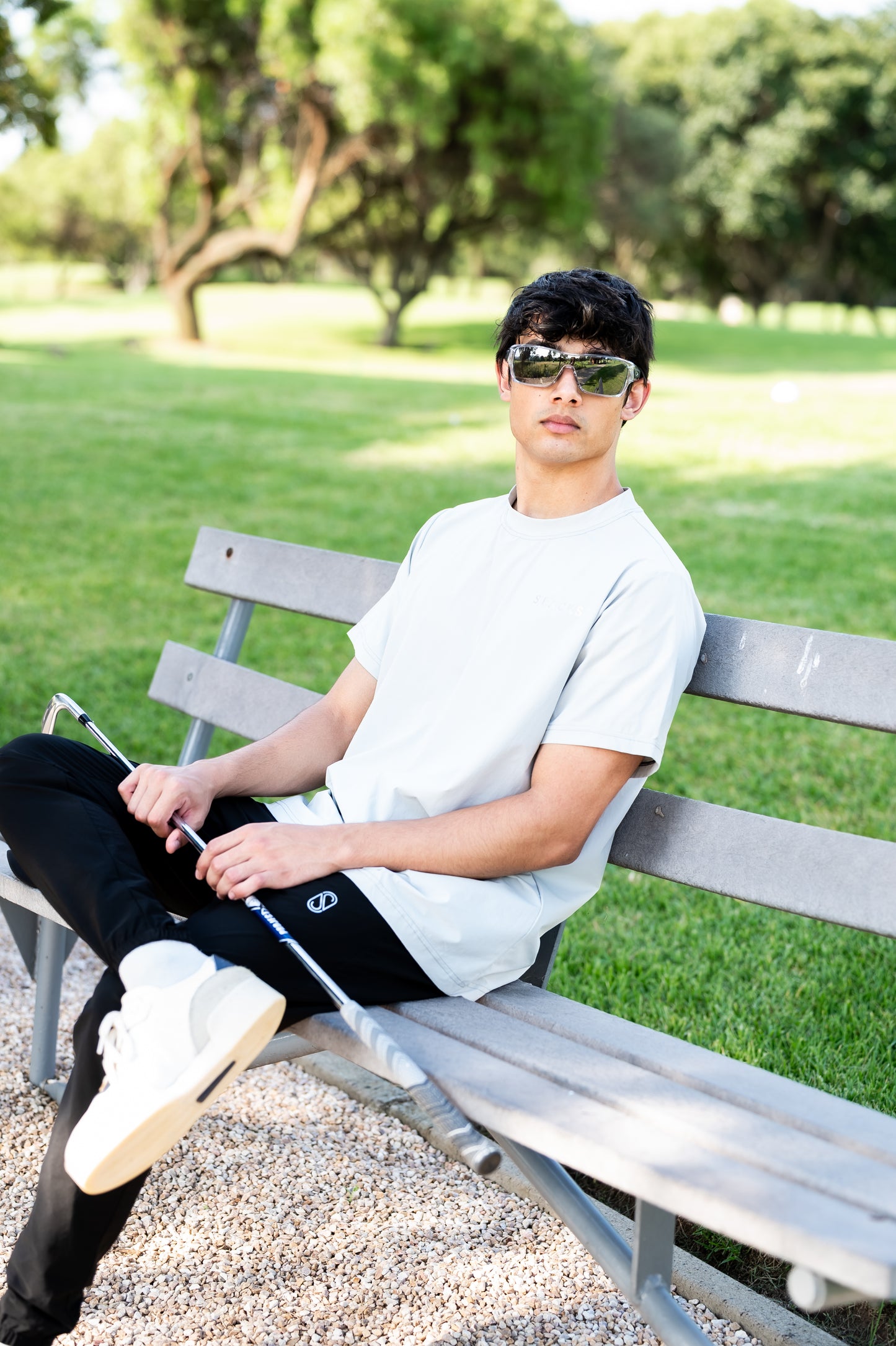 XYZ Joggers — Unisex