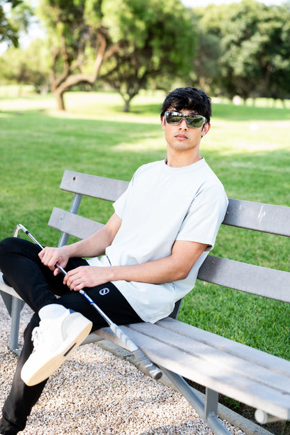 Slacks By It XYZ Joggers, unisex