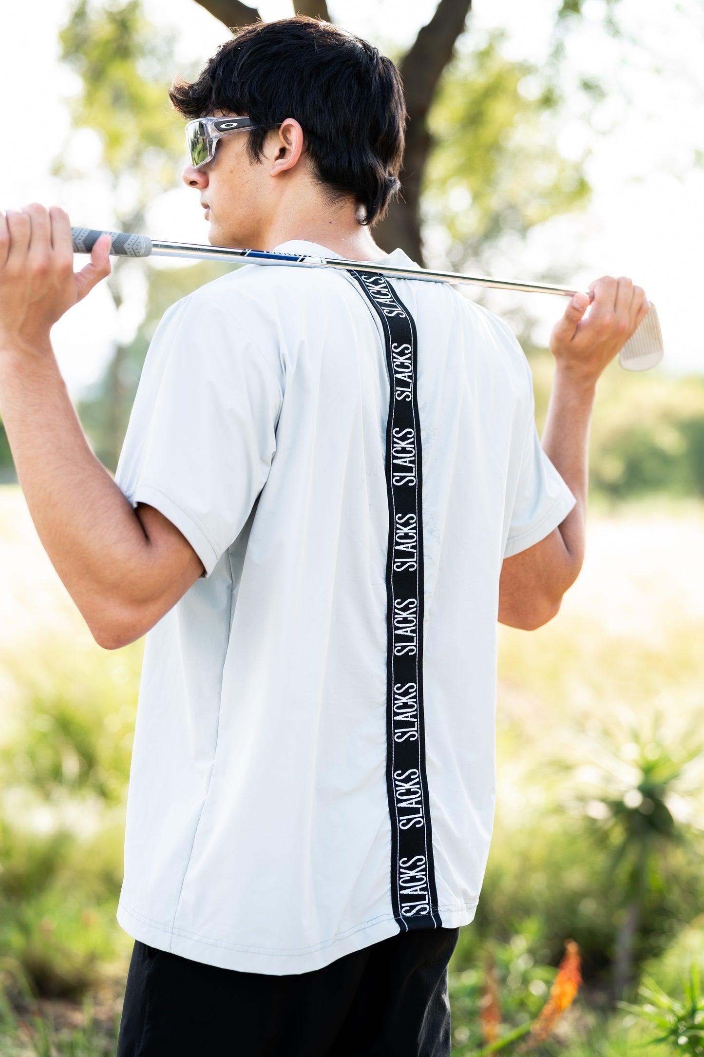 Men’s Performance T-Shirt