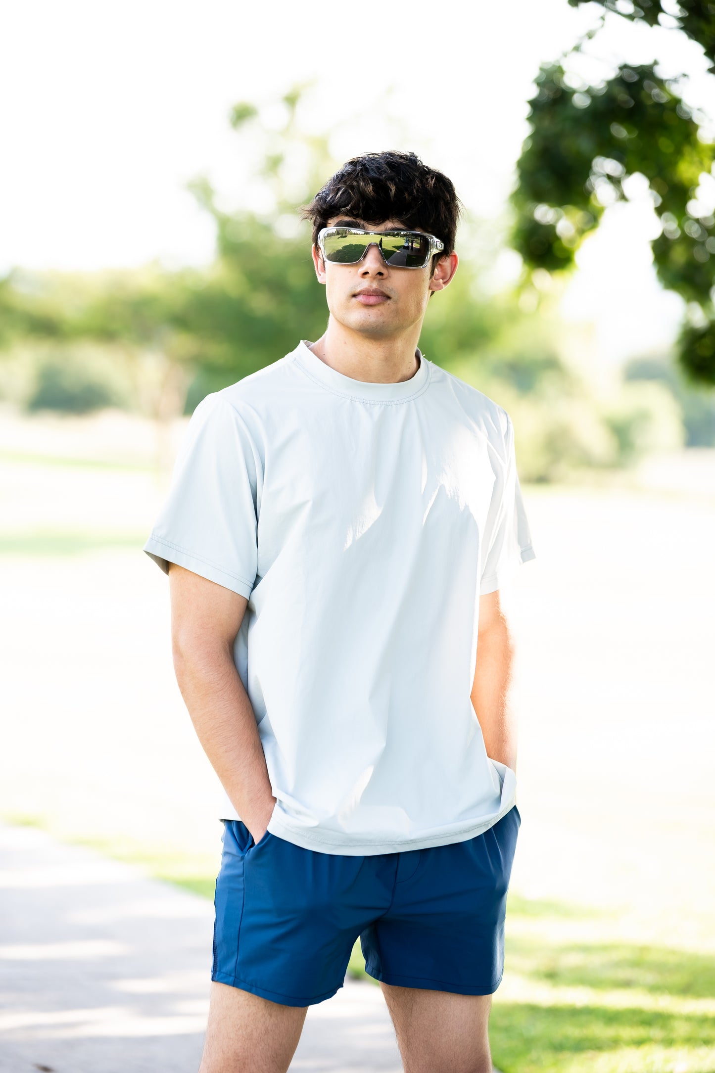 Men’s Performance T-Shirt