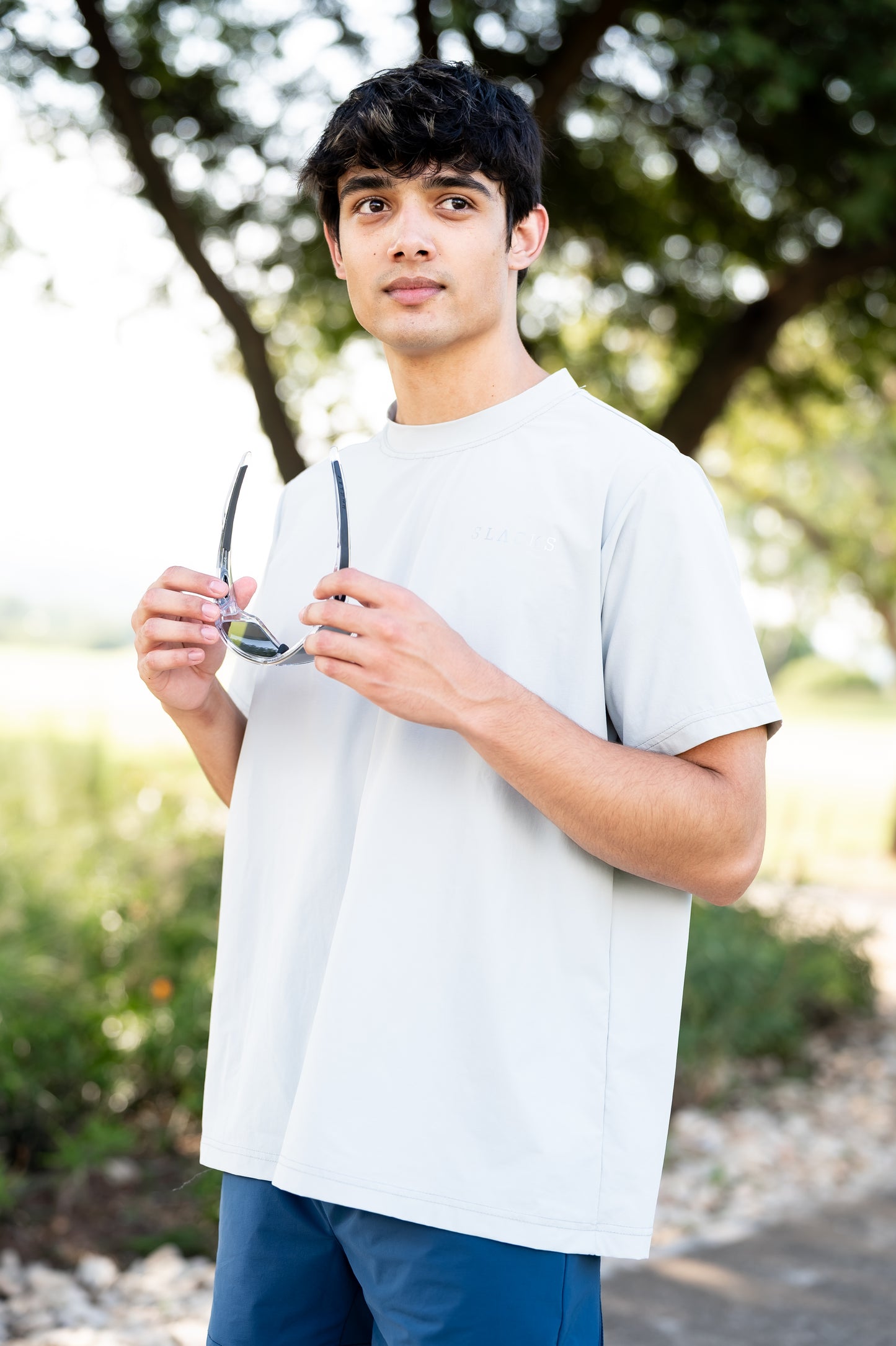 Men’s Performance T-Shirt